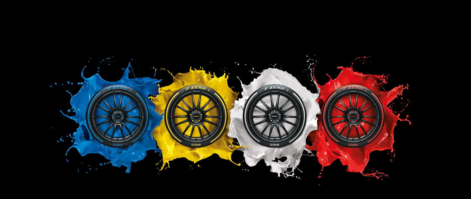 PIRELLI